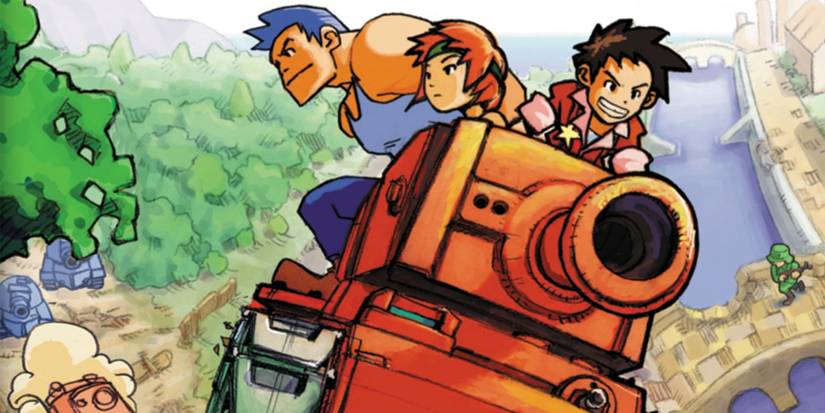 10 Neglected Nintendo Franchises That Deserve New Games