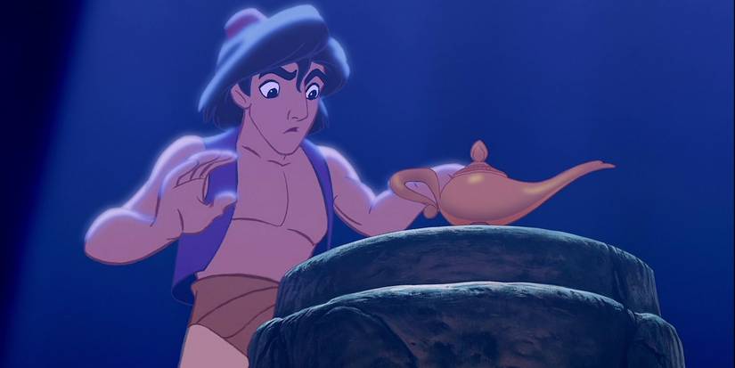 Disney: 10 Things That Don’t Make Sense About Aladdin (1992)