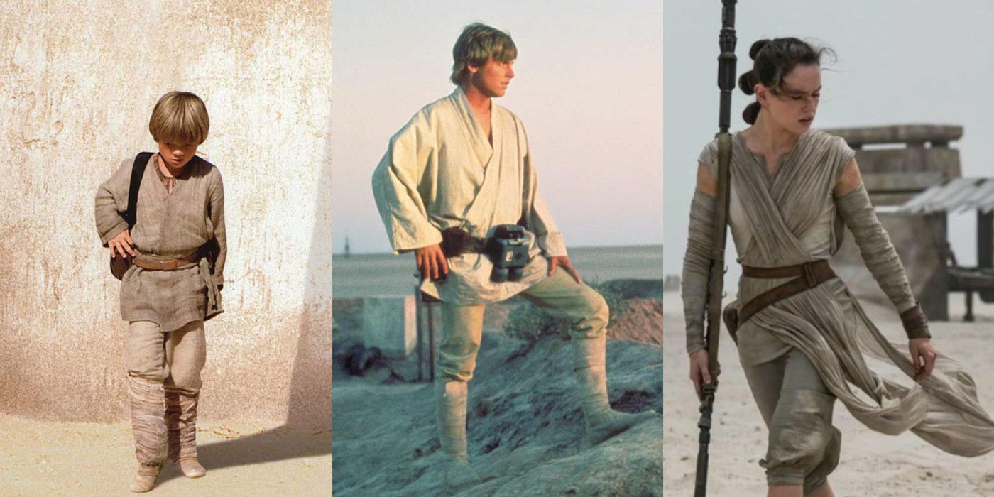Star Wars What You Need To Know About The Force
