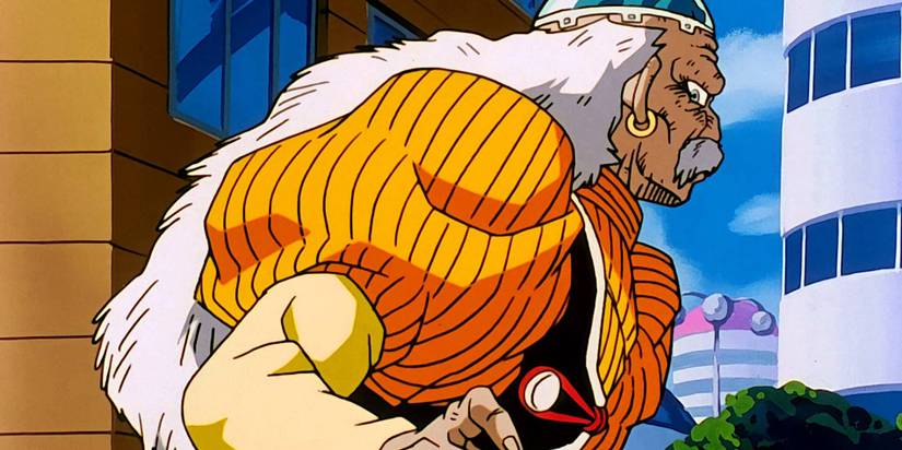 Dragon Ball Z: 15 Characters Who Seem Extremely Strong But Are Actually ...