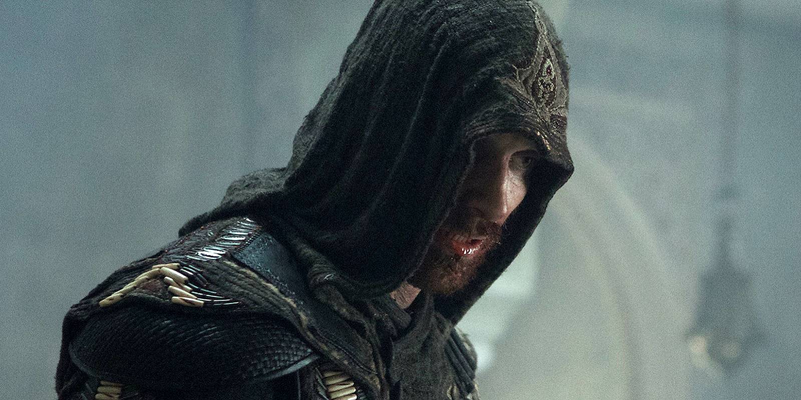 Assassin's Creed Trailer #2 & Poster: Welcome to the Spanish Inquisition