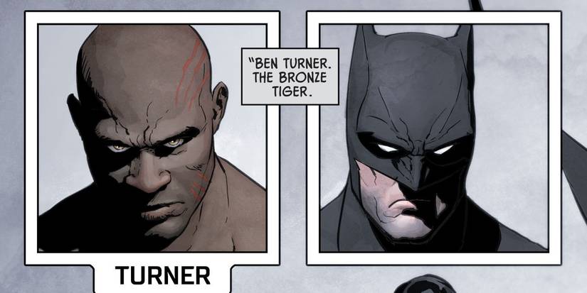 Batman Builds His Own Suicide Squad in DC's Rebirth