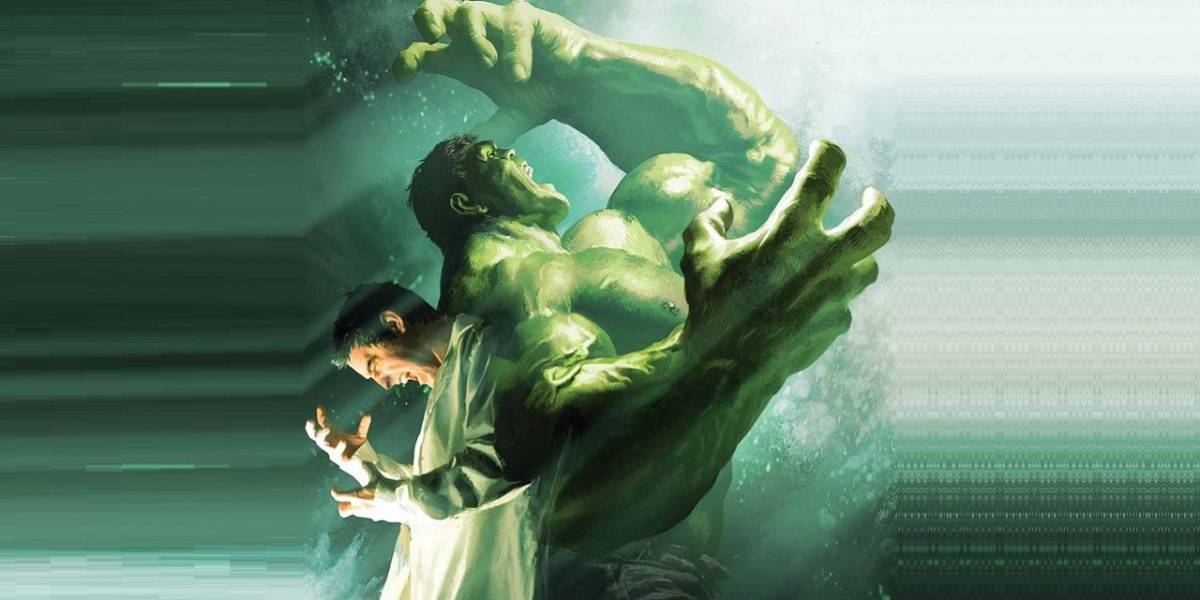 Even Without the Hulk, Bruce Banner Has Several Superpowers