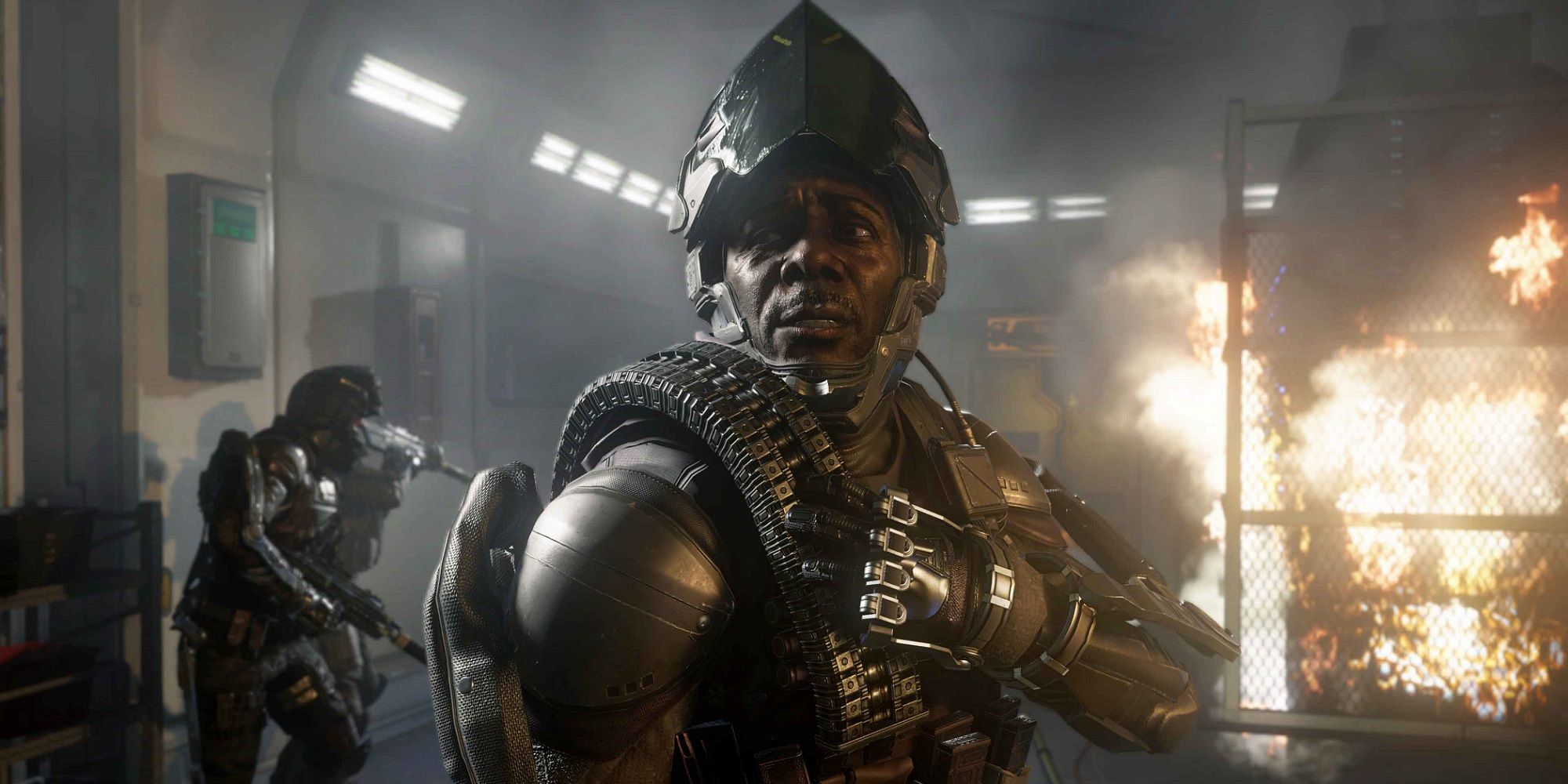 15 Best-Selling Call Of Duty Games
