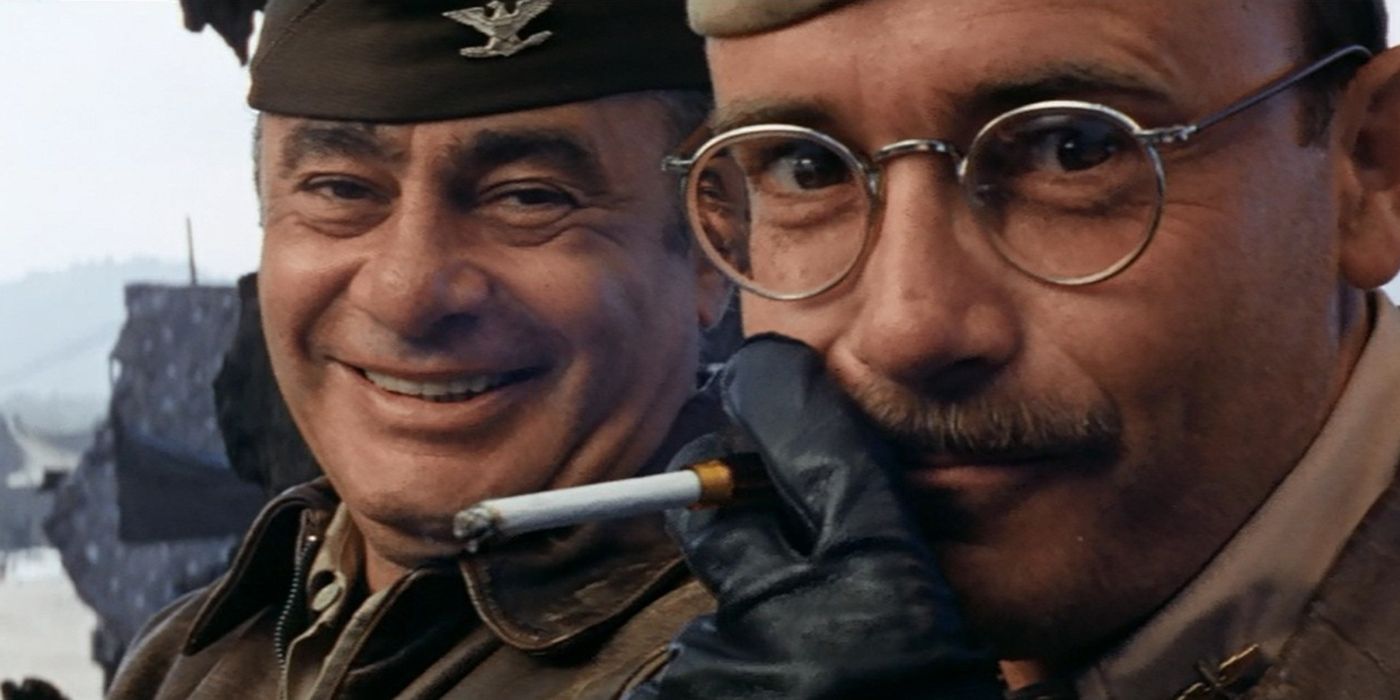 8 Best World War 2 TV Shows Ever, Ranked
