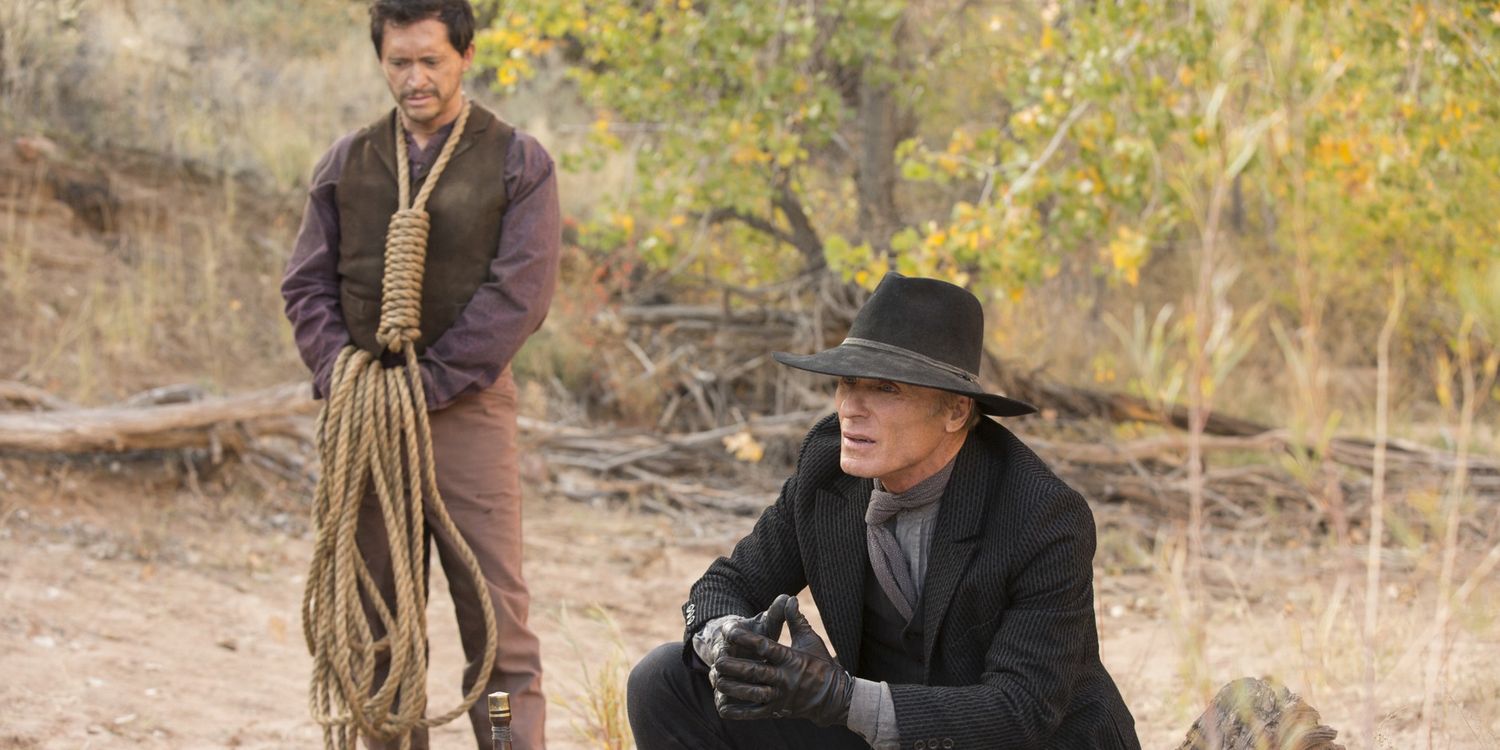 15 Of The Best Quotes From Westworld