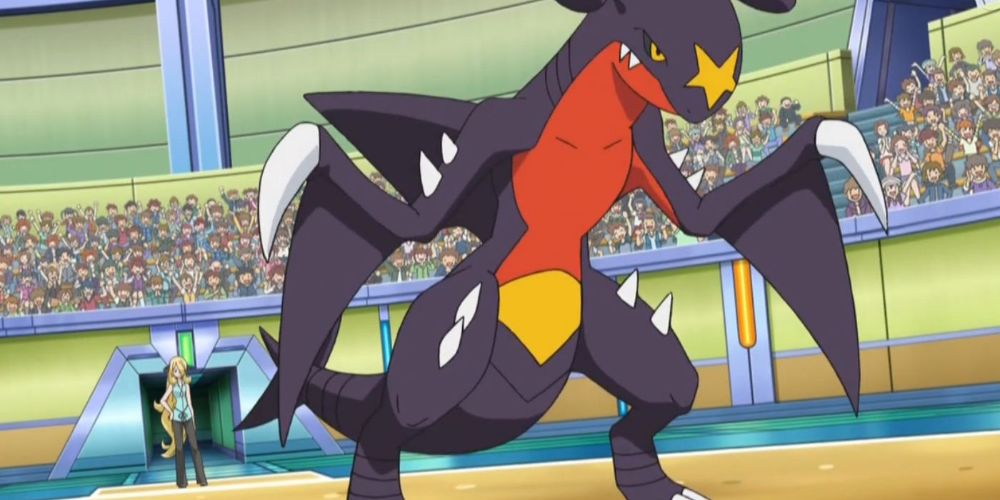 15 Things You Didn’t Know About Pokémon Black And White (And Their Sequels)