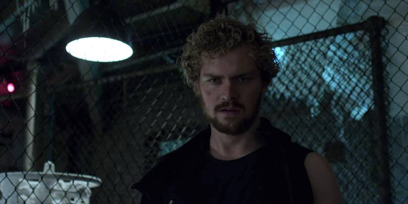 MCU: 10 Best Hand-To-Hand Fighters