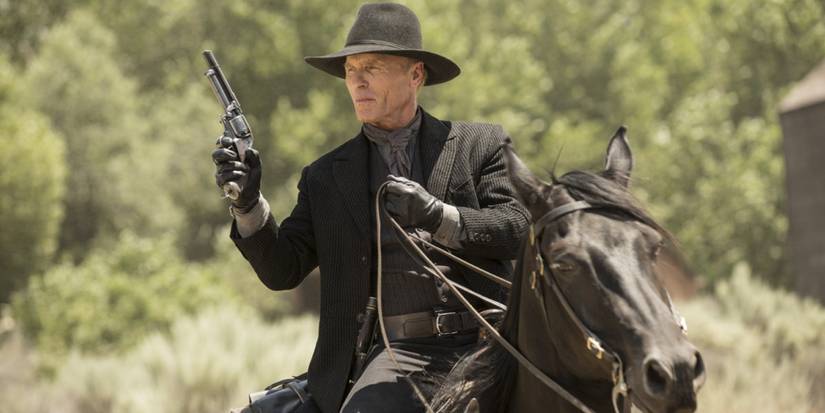 Ed Harris Joins Yellowstone Spinoff After Westworld Cancellation - SKJ  Bollywood News