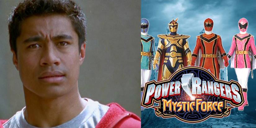15 Superpowers You Didn’t Know The Power Rangers Had