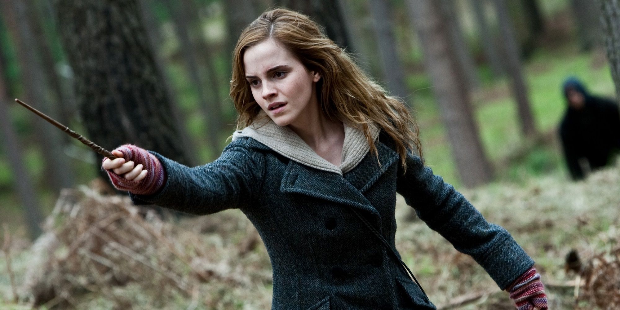 The Most Powerful Wizards In The Harry Potter Universe, Ranked