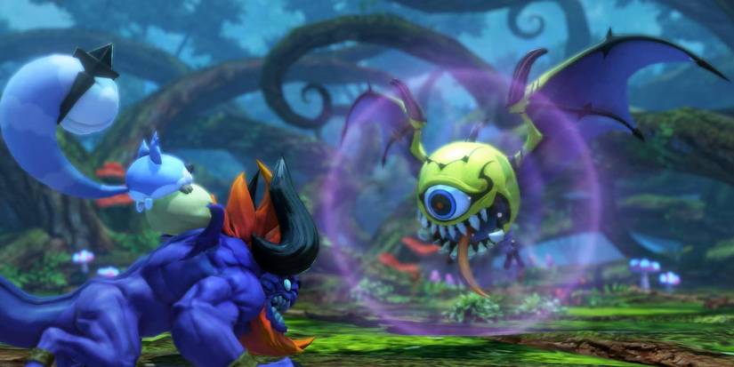 16 Best Final Fantasy Enemies Of All Time