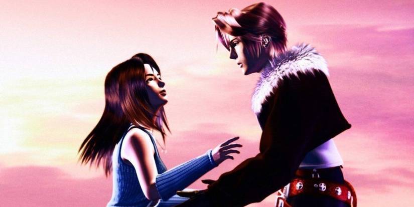 Every Final Fantasy Game, Ranked From Worst To Best