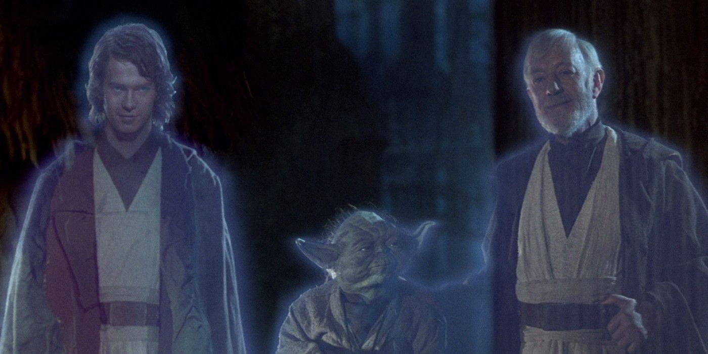 Star Wars: Which Jedi Would Be Your Master, Based On Your Zodiac Sign?