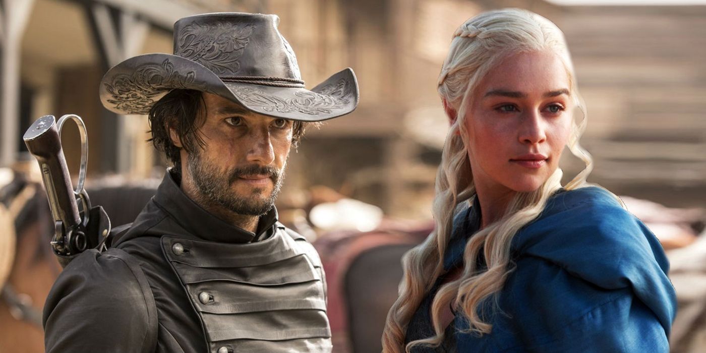 Westworld And Game Of Thrones: Why A Crossover Should (And 