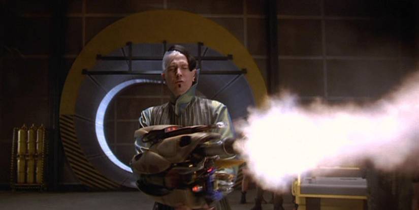 15 Most Powerful Weapons In Movie History