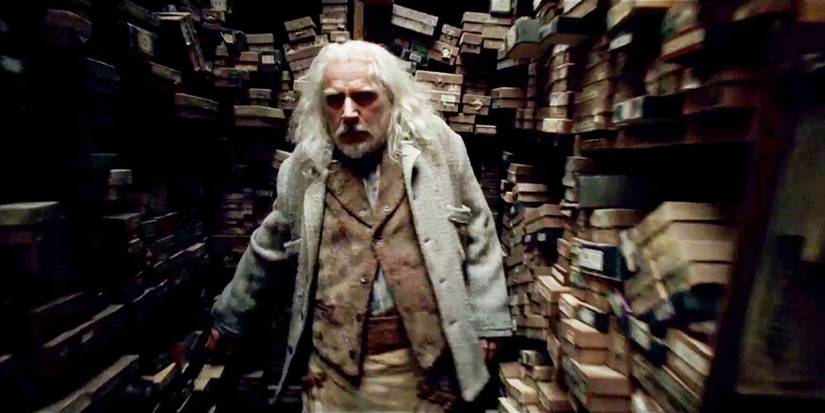 Harry Potter: Side Character Deaths That Only True Fans Would Remember