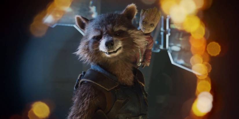 Guardians Of The Galaxy: 10 Best Groot Quotes (Translated)