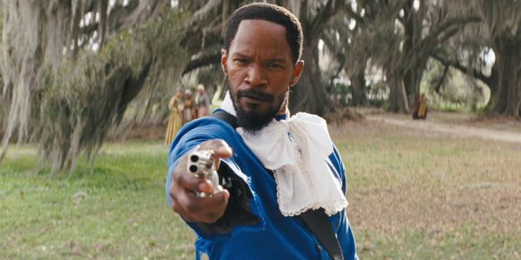 Django Unchained Django S 14 Greatest Quotes Screenrant