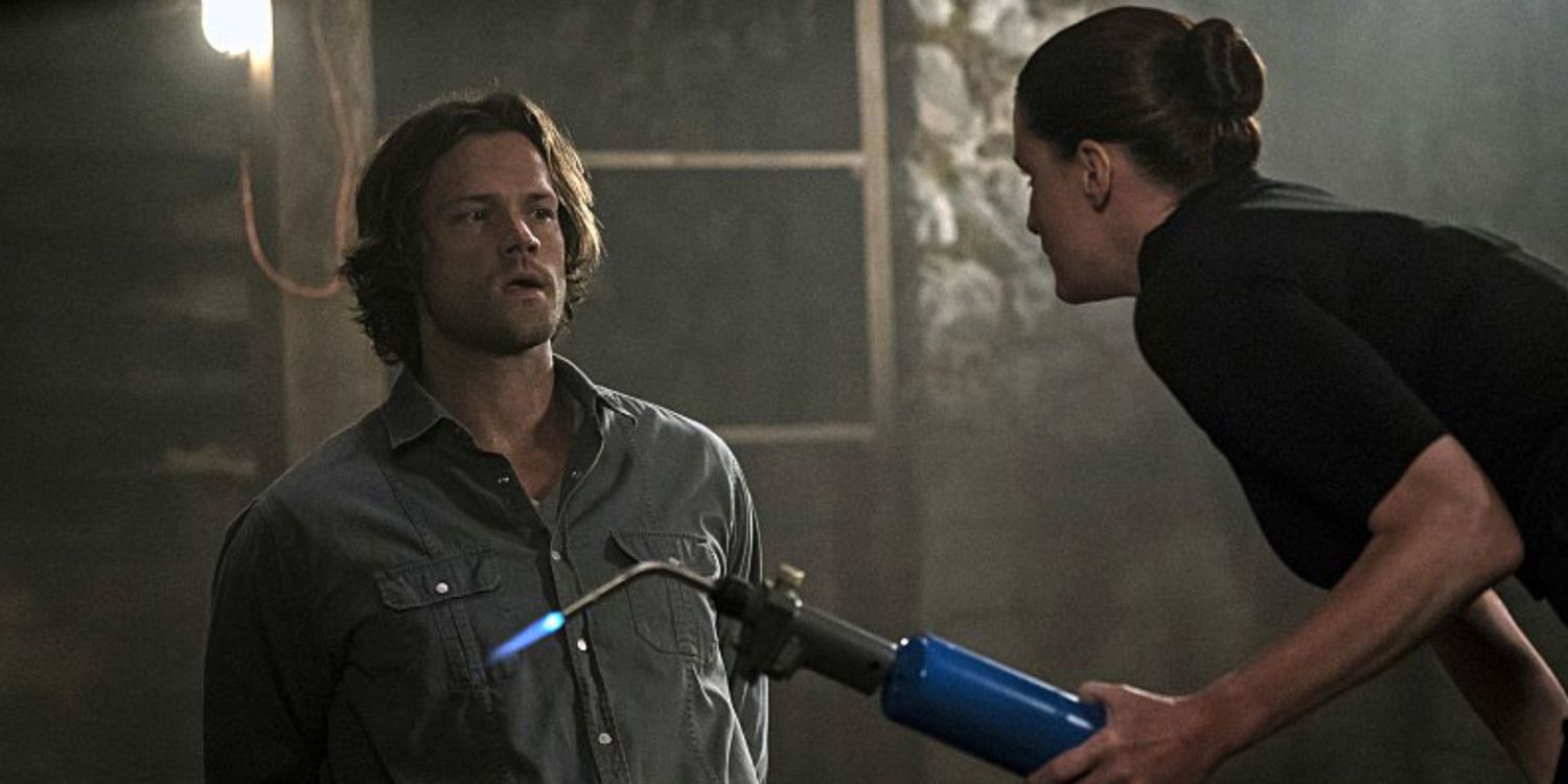 Supernatural's Watchers Replacement Made 1 Fatal Error Buffy The Vampire Slayer Avoided