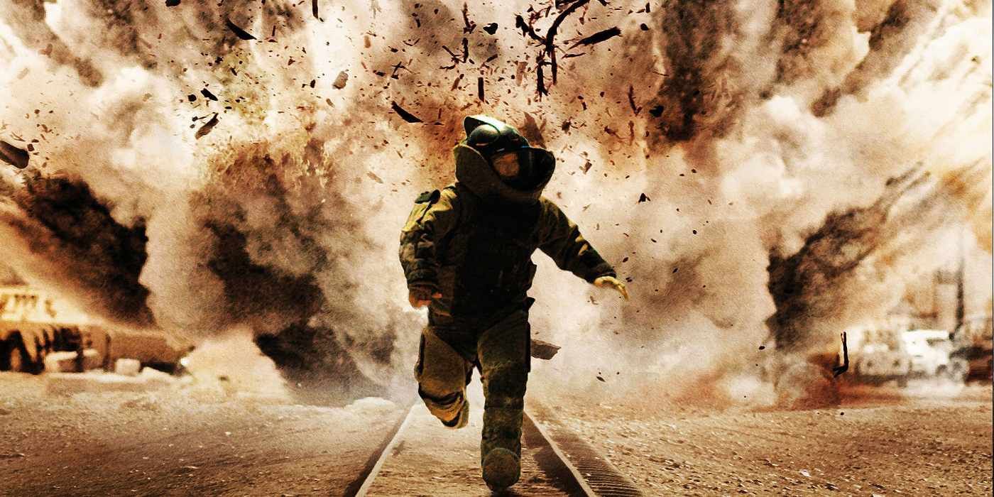 The 10 War Movies That Defined The Genre