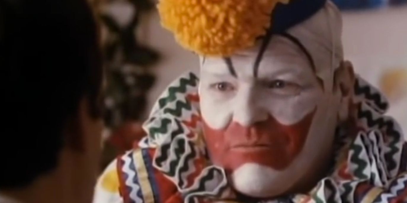 10 Creepy Movie Clowns (That Arent Pennywise From Stephen Kings It)