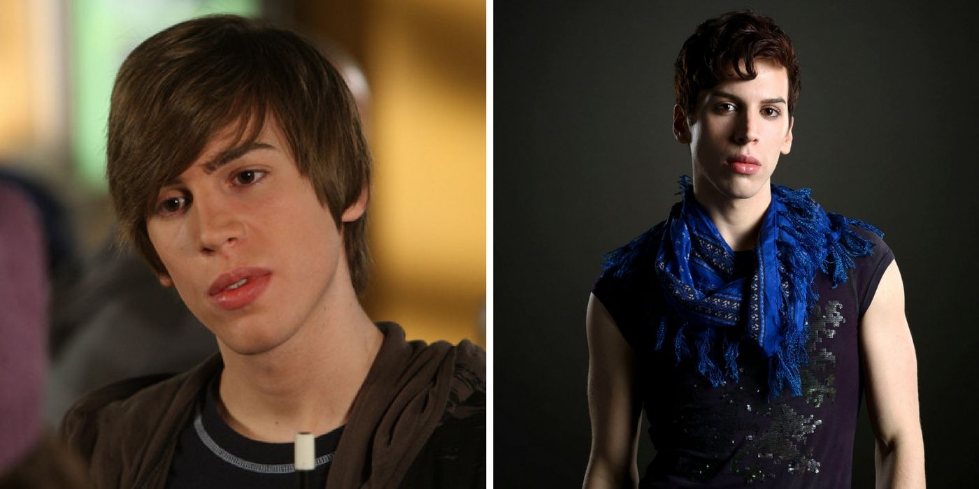 17 Stars You Forgot Appeared On Degrassi The Next Generation