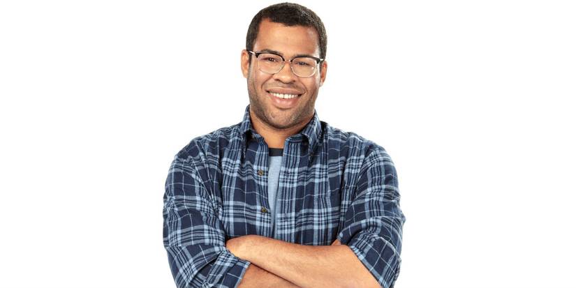 Donald Peele Get Out: Jordan Peele First Black Director With $100M Debut Feature