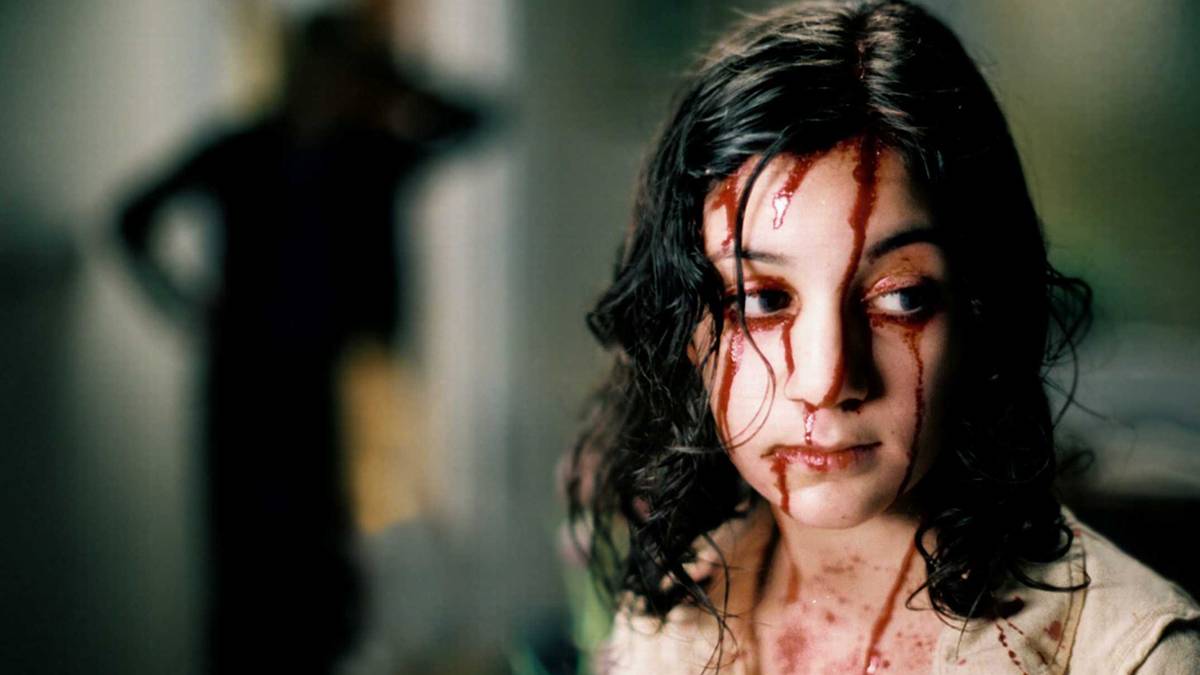 Let the Right One In TV Series Not Moving Forward at TNT
