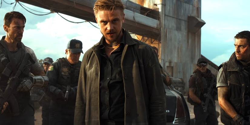 Logan Trailer Breakdown: The Biggest Hints, Reveals & Questions