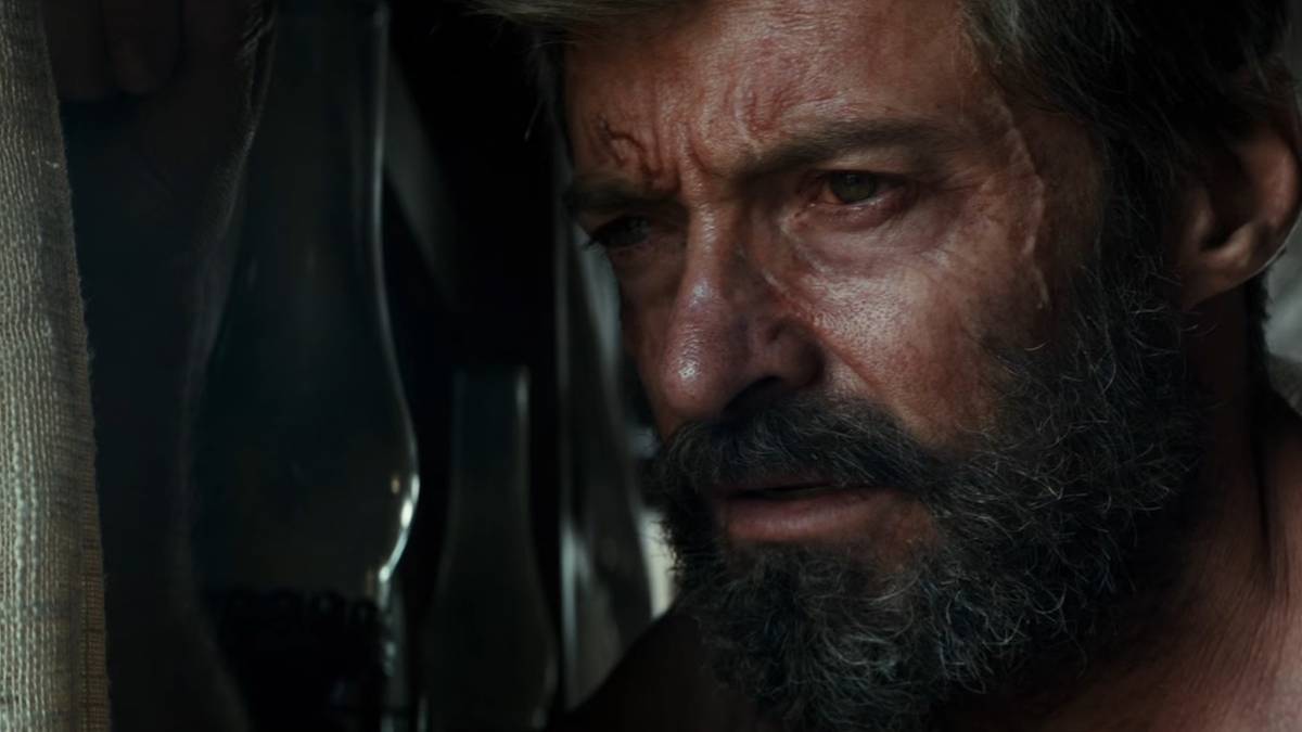 Logan Footage Reactions: Wolverine's Violent Western Adventure