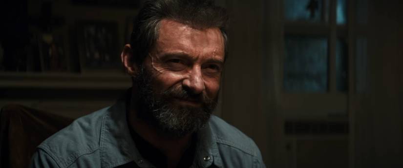 Logan Trailer: 41 Stunning High-Res Stills