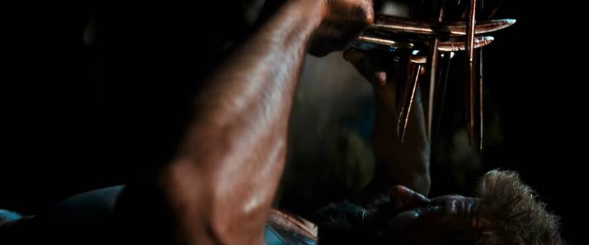 Logan Trailer: 41 Stunning High-Res Stills
