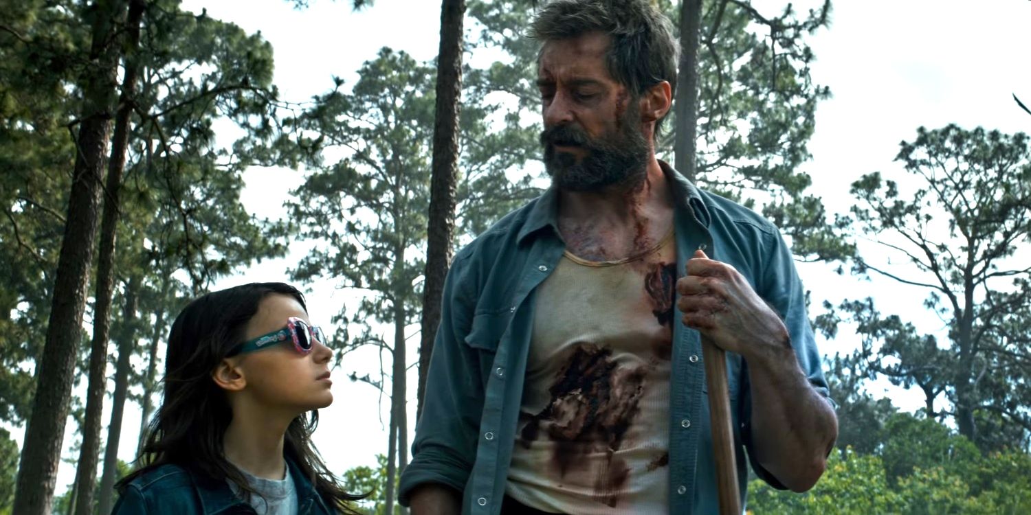 Marvel Explained Why Deadpool & Wolverine's New Logan Won't Die Like The Original 11 Years Ago According To MCU Theory