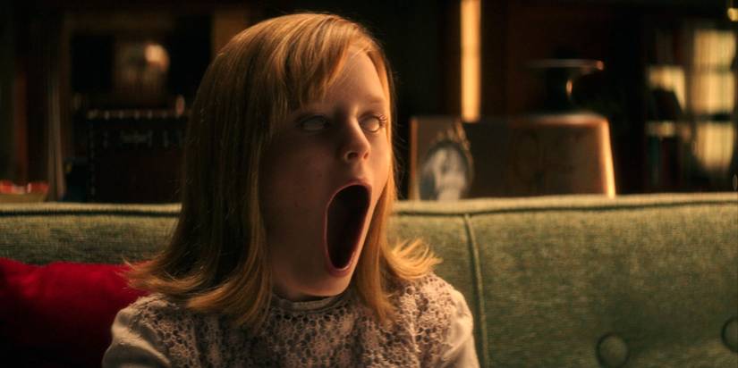 Lulu Wilson in Ouija Origin of Evil