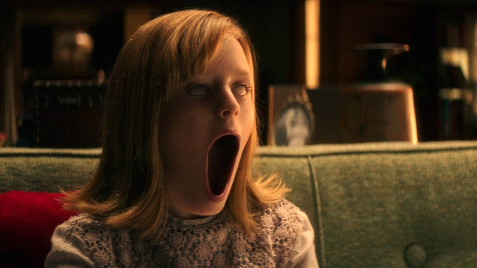 Lulu Wilson in Ouija Origin of Evil