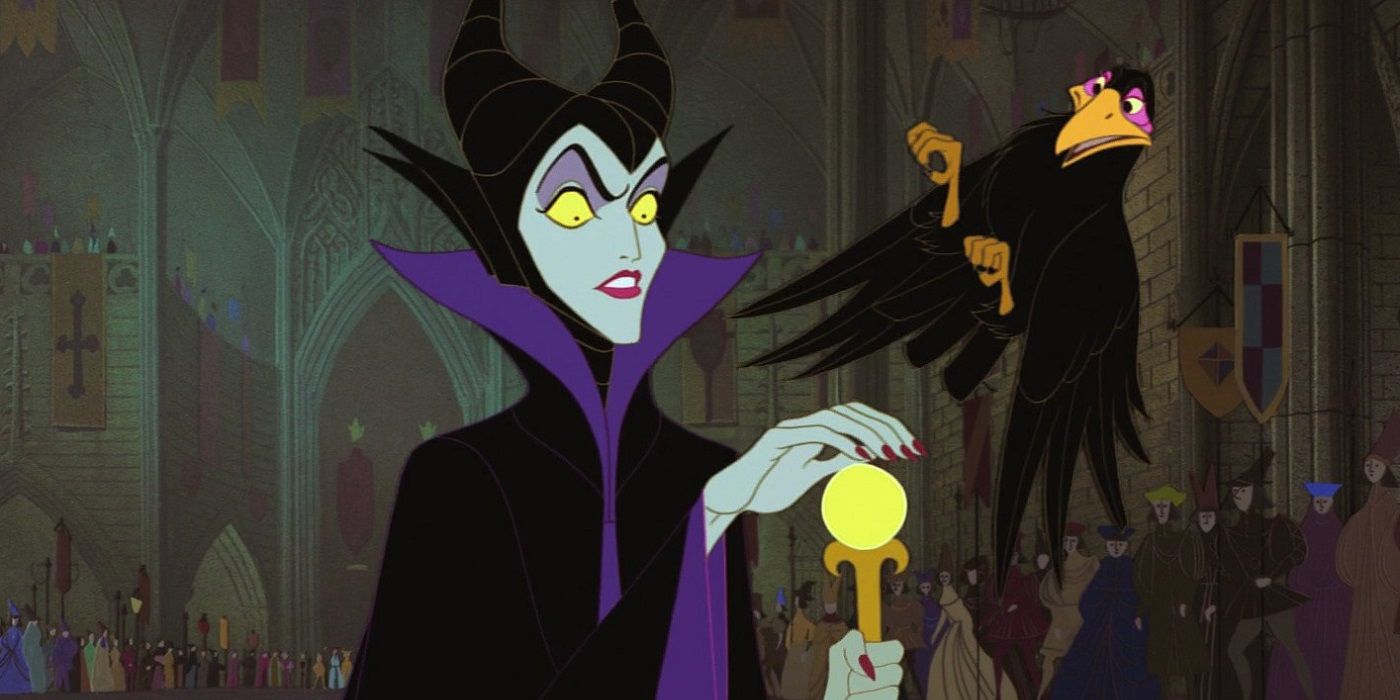 15 Attractive Disney Villains You Secretly Love