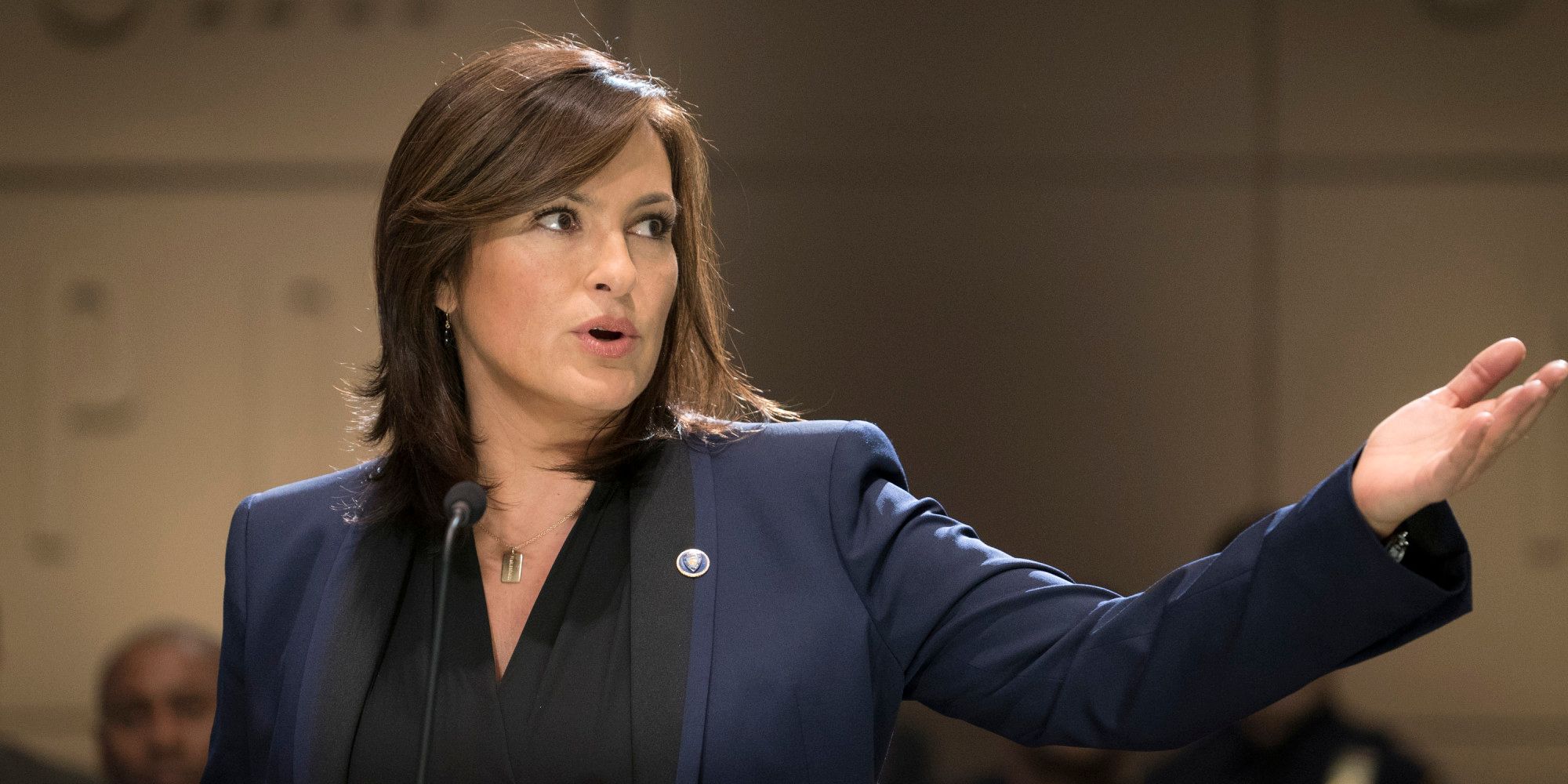 Law Amp Order Svu Renewed For Season 21 At Nbc Making Tv