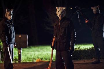 you're next Summary, Trailer, Cast, Where to Watch and More