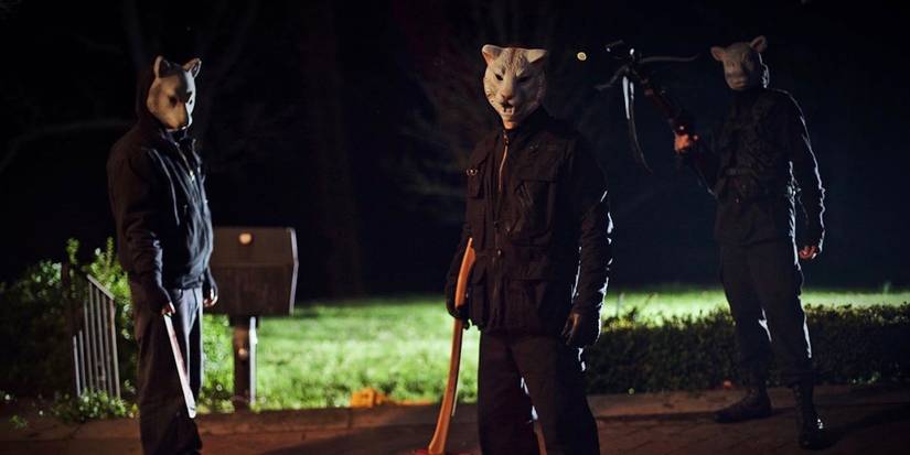 15 Best Horror Movie Masks of All Time