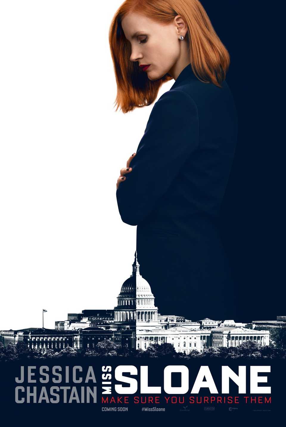 Jessica Chastain s 15 Best Movies Ranked jessica-chastain-s-15-best-movies-ranked
