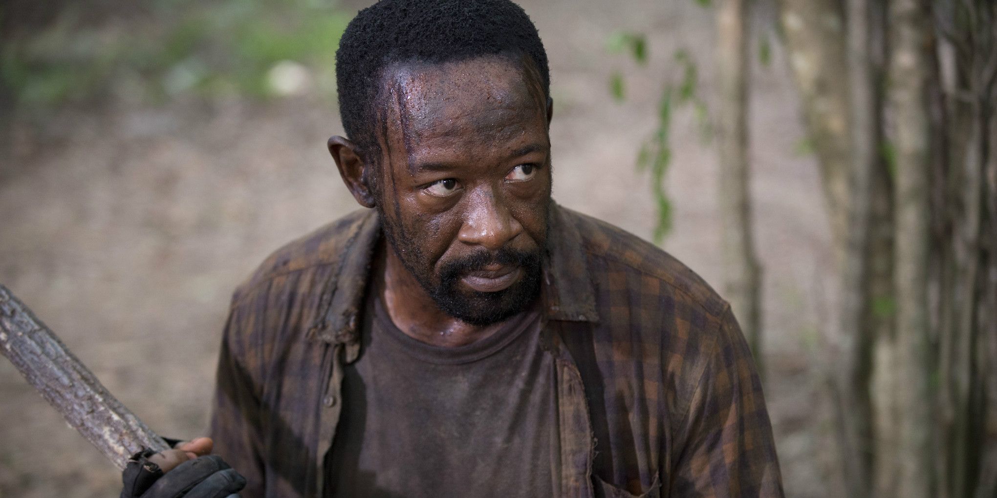 Solo un personaje original de The Walking Dead no tiene su propio spin-off y eso necesita cambiar