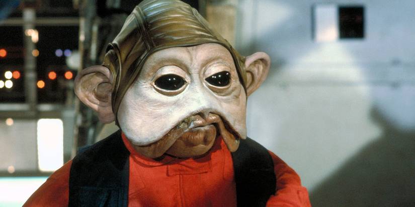 10 Most Obscure Star Wars Characters Who Changed The Galaxy