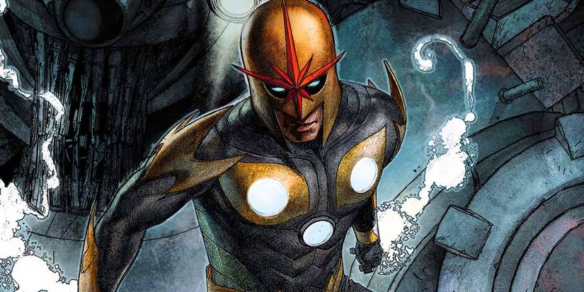 Complete Guide to Marvel’s Same-Name Superheroes