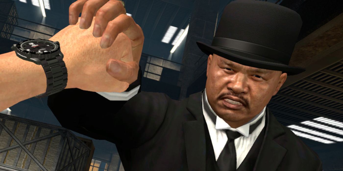 Oddjob linux что это