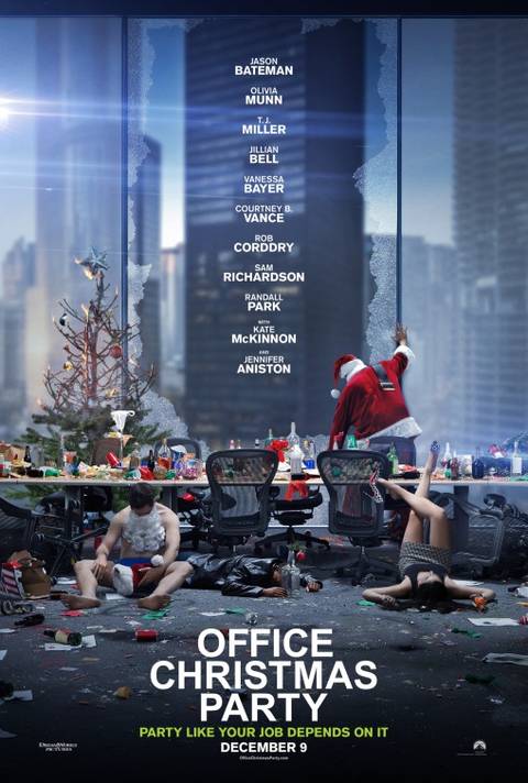 14 Best R-Rated Christmas Movies To Watch This Holiday Season