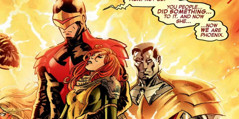 10 Superpowers X-Men's Colossus Never Used In 5 Movie Appearances