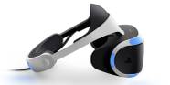 PlayStation VR Review The Magic Comes To Home Consoles