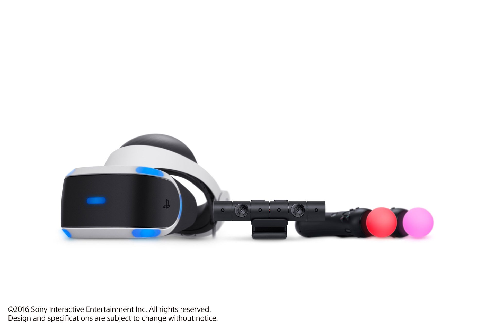 PlayStation VR Review: The Magic Comes to Home Consoles