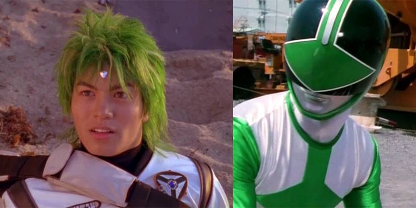 15 Superpowers You Didn’t Know The Power Rangers Had